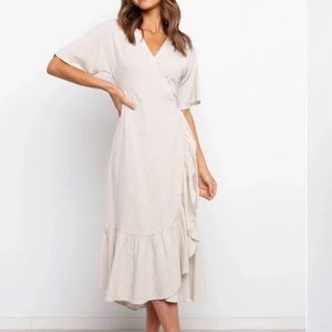 Petal and Pup Braelyn Dress US 10